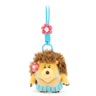 Portachiavi con peluche Mr. Pricklepants, Toy Story, 13 cm