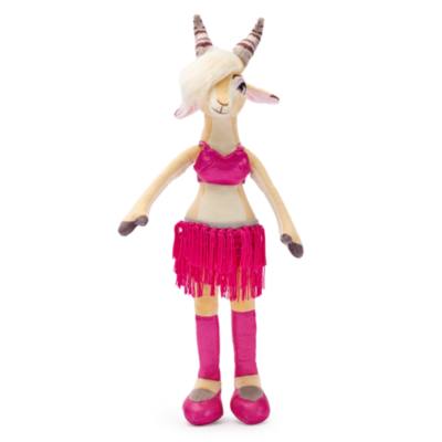 Peluche piccolo Gazelle, Zootropolis 2, 20 cm