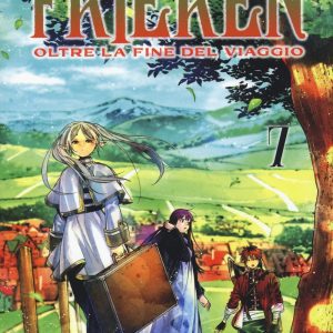 FRIEREN – OLTRE LA FINE DEL VIAGGIO 7