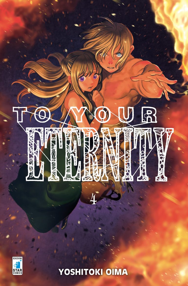 TO YOUR ETERNITY 04