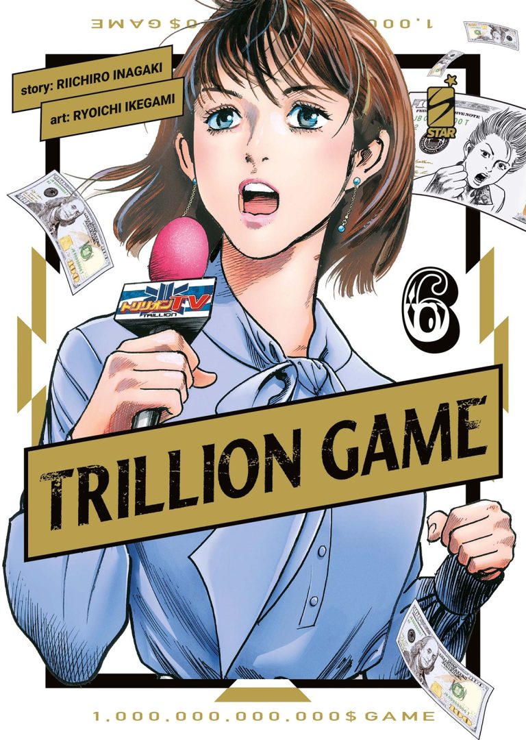 TRILLION GAME 06