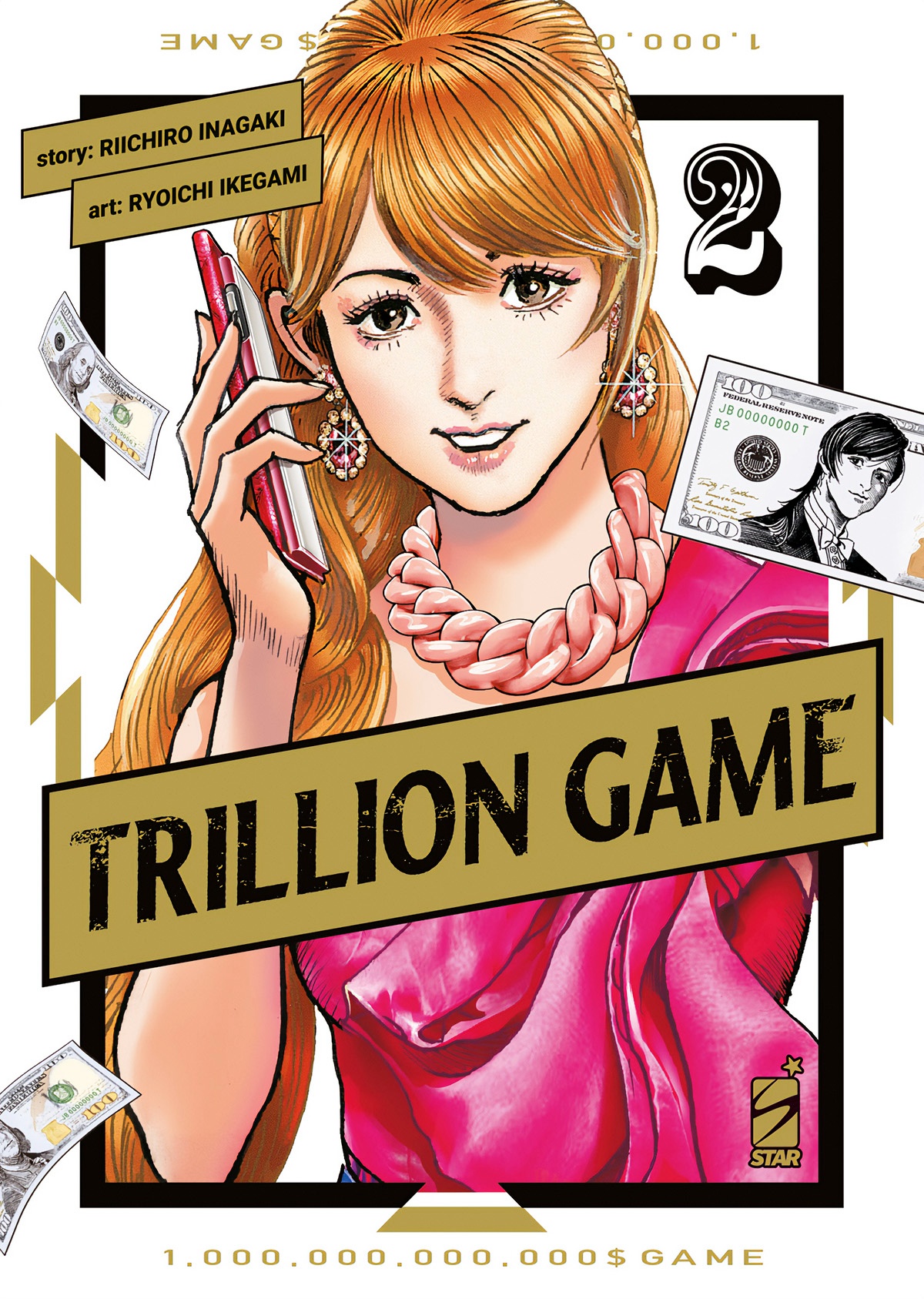 TRILLION GAME 02