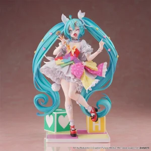 Hatsune Miku Expo 2023 VR Ver. 1/7