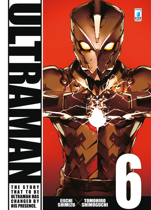 ULTRAMAN 06