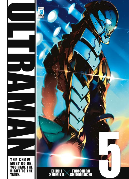 ULTRAMAN 05
