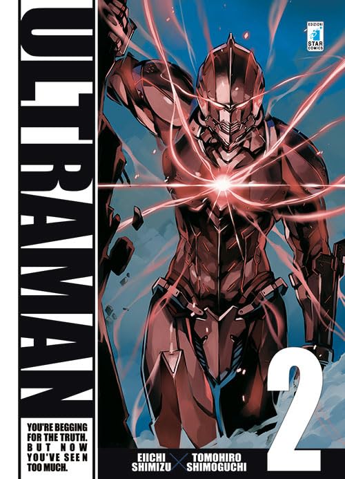 ULTRAMAN 02