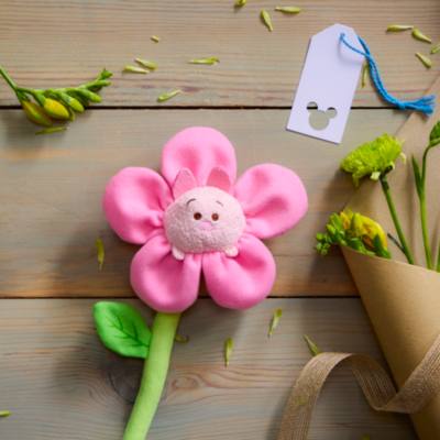 Fiore di peluche medio Blooms by Disney Store Pimpi, Winnie the Pooh, 34 cm