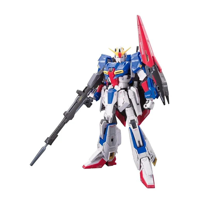 RG #10 1/144 Z GUNDAM