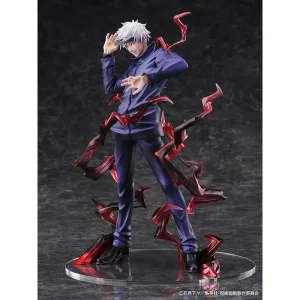 Satoru Gojo Figure