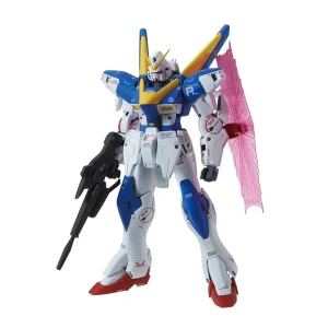 MG 1/100 VICTORY TWO GUNDAM Ver. Ka