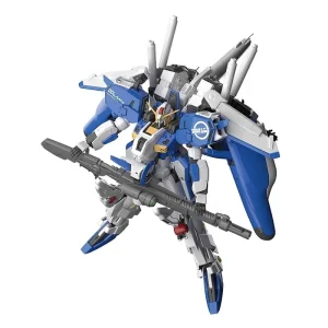 MG 1/100 Ex-S GUNDAM/S GUNDAM