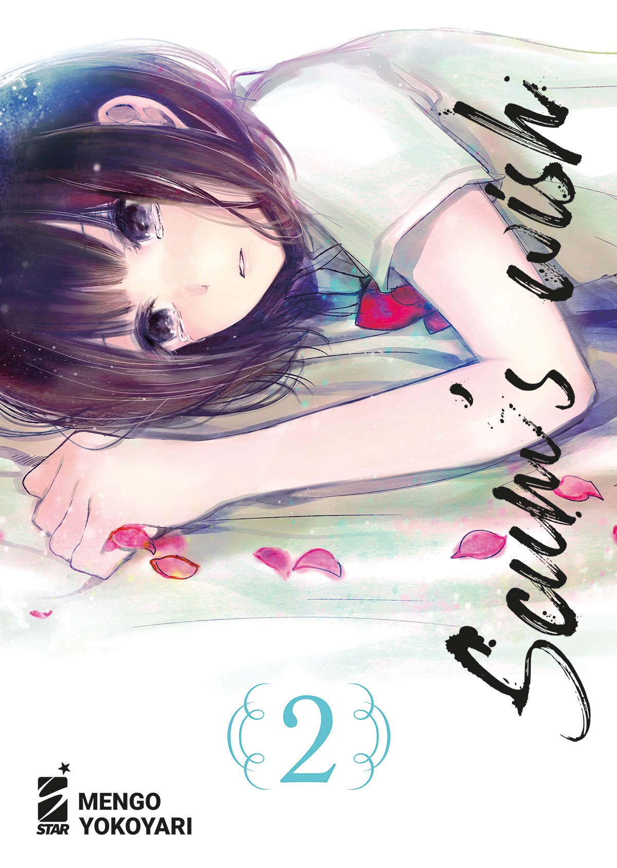SCUM’S WISH 02