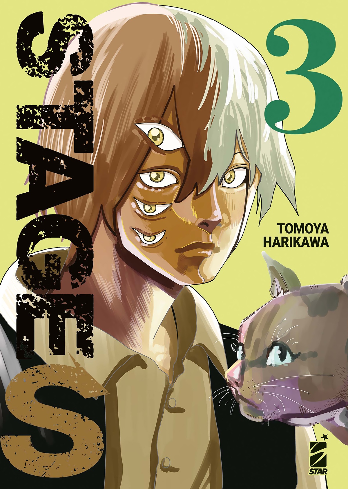 STAGE S 03