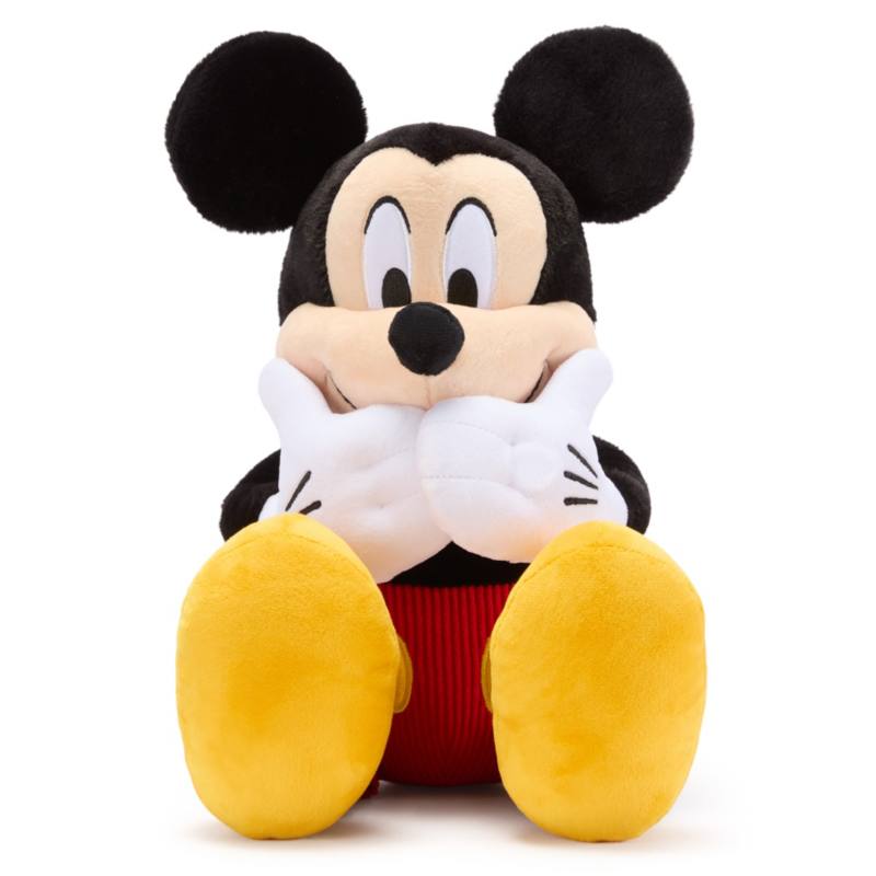Peluche medio interattivo Topolino, 28 cm