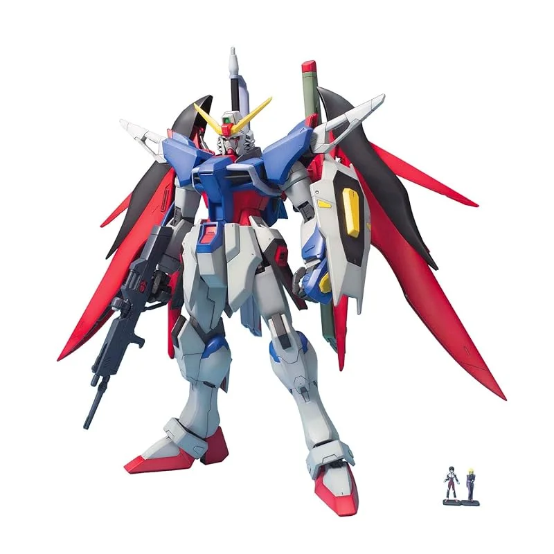 MG 1/100 DESTINY GUNDAM