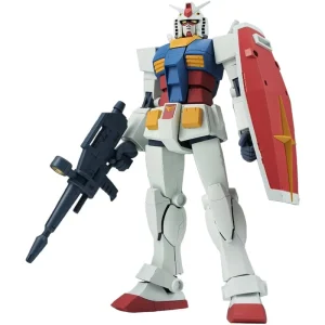RX-78-2 Gundam Ver. A.N.I.M.E. Robot Spirits
