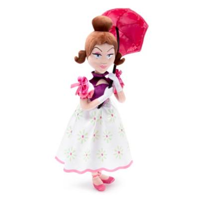 Bambola di peluche Sarah “Sally” Slater, Haunted Mansion, 53 cm
