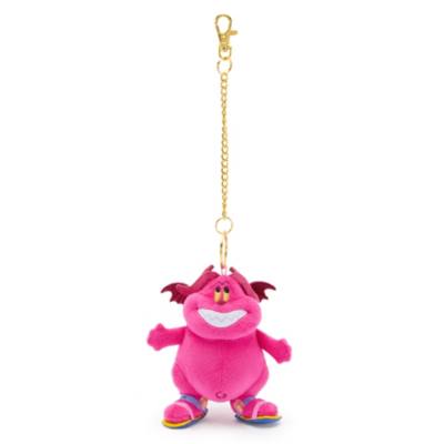 Portachiavi con peluche Pena, Hercules, 17 cm