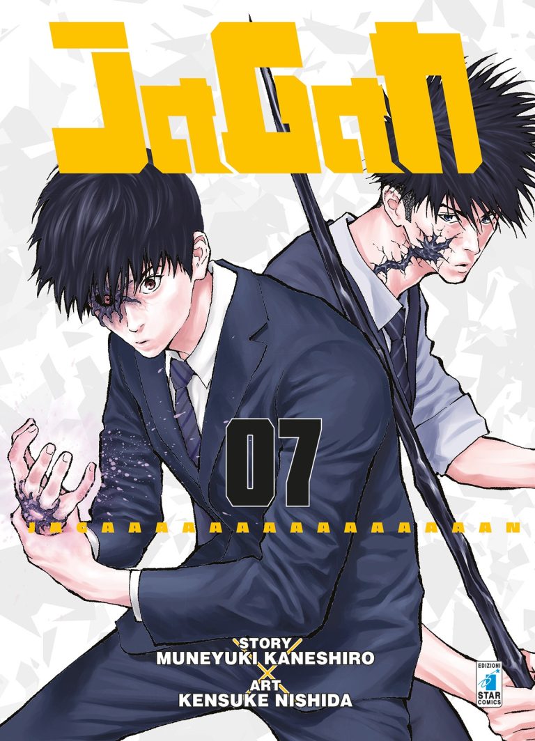 JAGAN 07