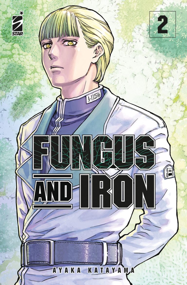 FUNGUS AND IRON 02