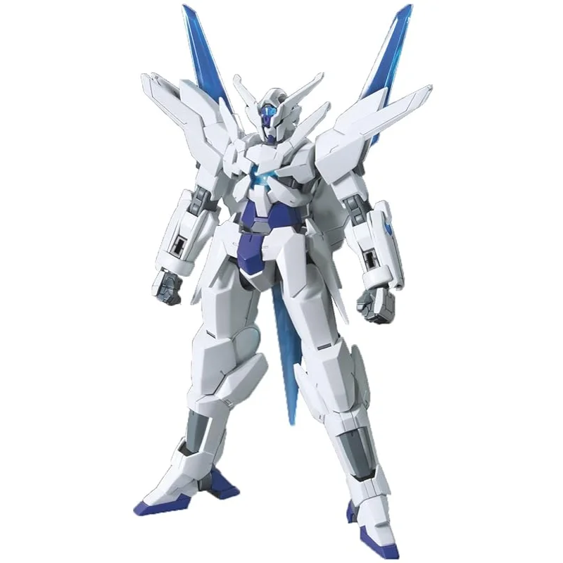 1/144 HGBF #34 TRANSIENT GUNDAM