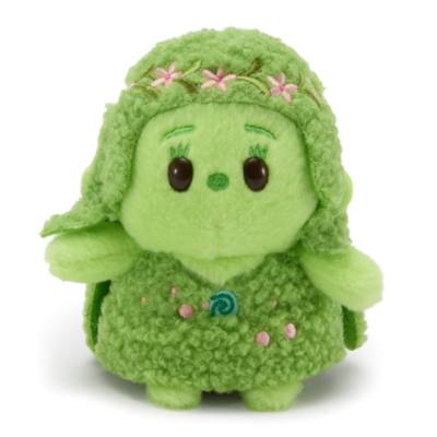 Peluche mini Te Fiti Urupocha-Chan, Disney Store Japan, Oceania, 11 cm