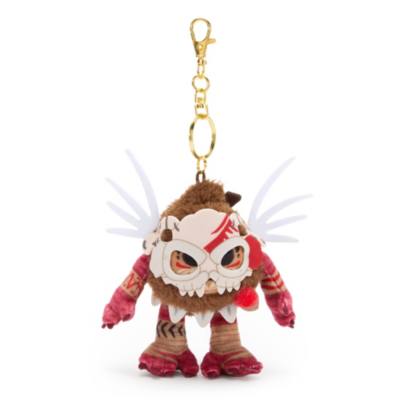 Piccolo peluche portachiavi Kotu Disney Store Japan, Oceania, 12 cm