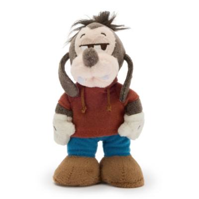 Peluche Max stanDs Disney Store Japan, 13 cm