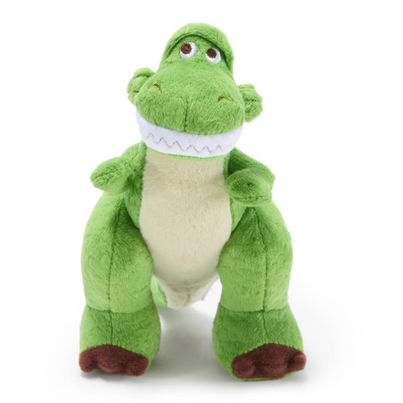 Peluche Rex stanDs Disney Store Japan, Toy Story, 13,5 cm