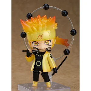 Naruto Uzumaki Sage of the Six Paths Ver. Nendoroid