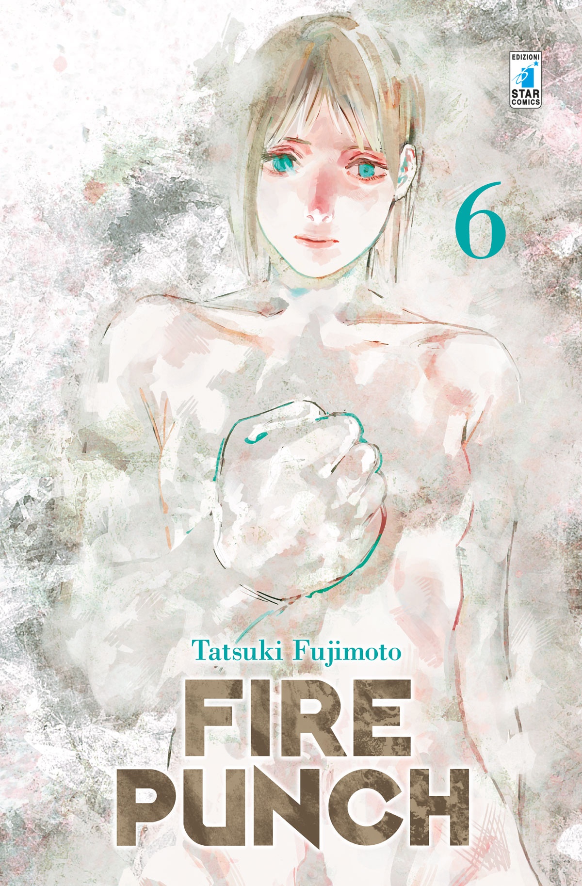 FIRE PUNCH 06