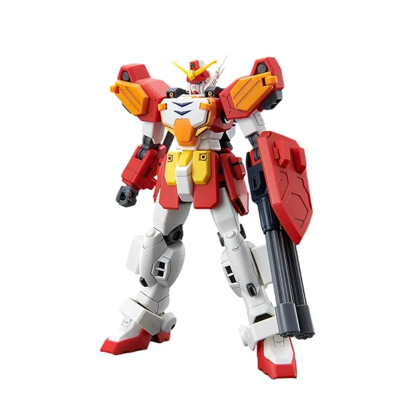1/144 HGAC LIMITED GUNDAM HEAVYARMS CUSTOM