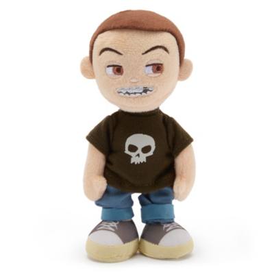 Peluche Sid stanDs Disney Store Japan, Toy Story, 16 cm