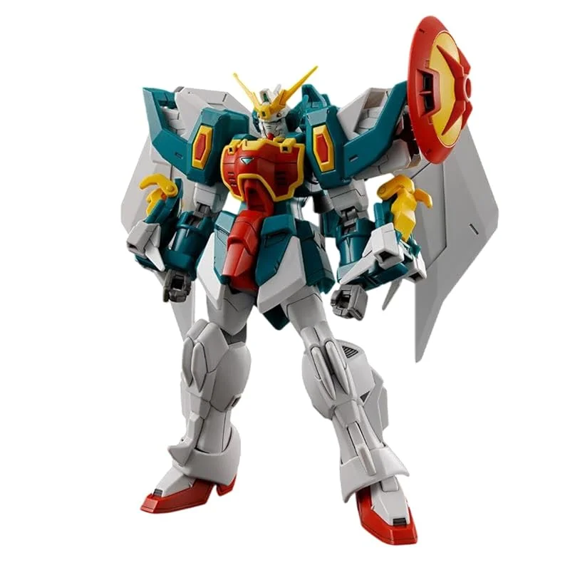 1/144 HGAC ALTRON GUNDAM