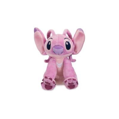 Mini peluche imbottito Angel, Lilo & Stitch