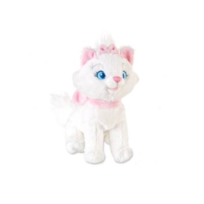 Mini peluche imbottito Minou, Gli Aristogatti