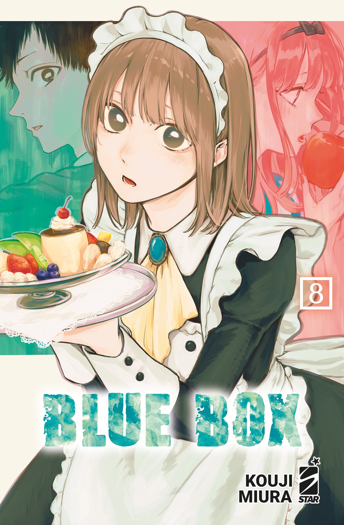 BLUE BOX 08