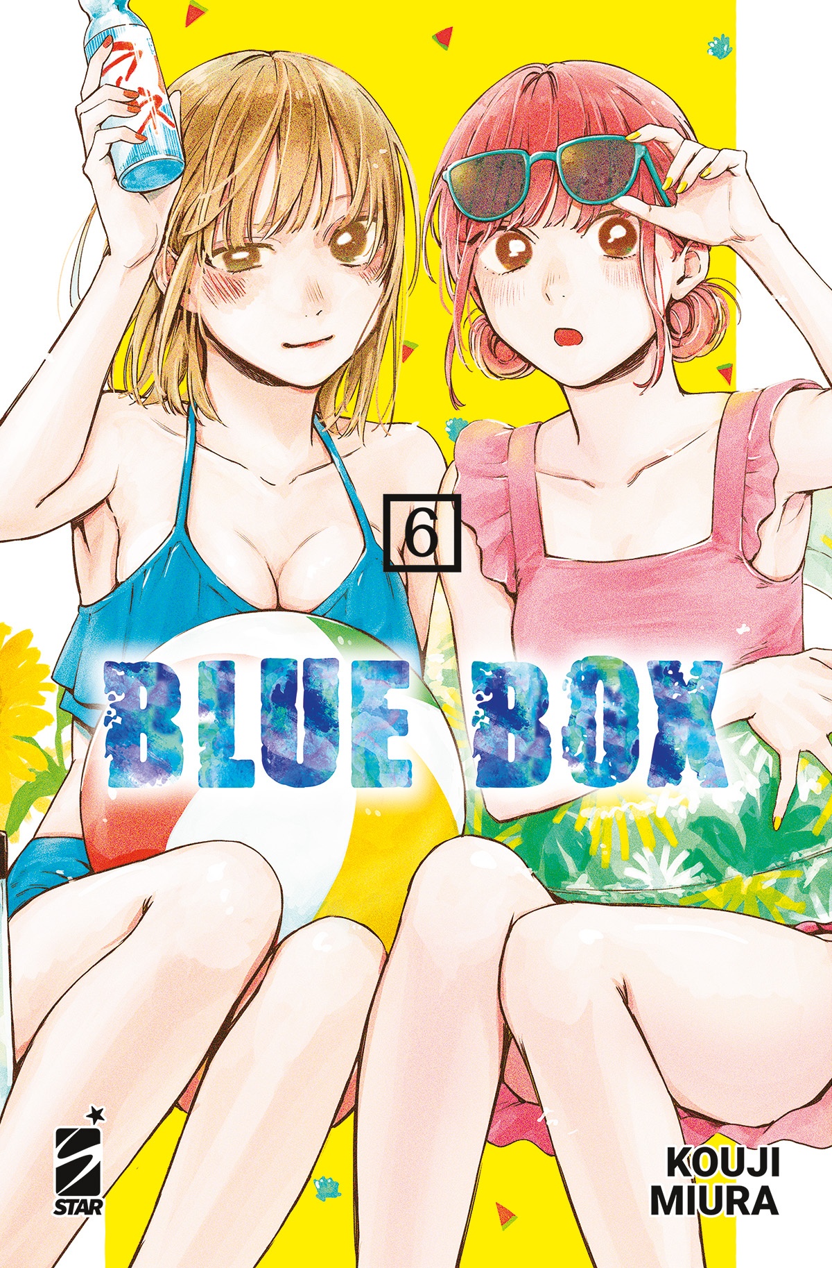 BLUE BOX 06