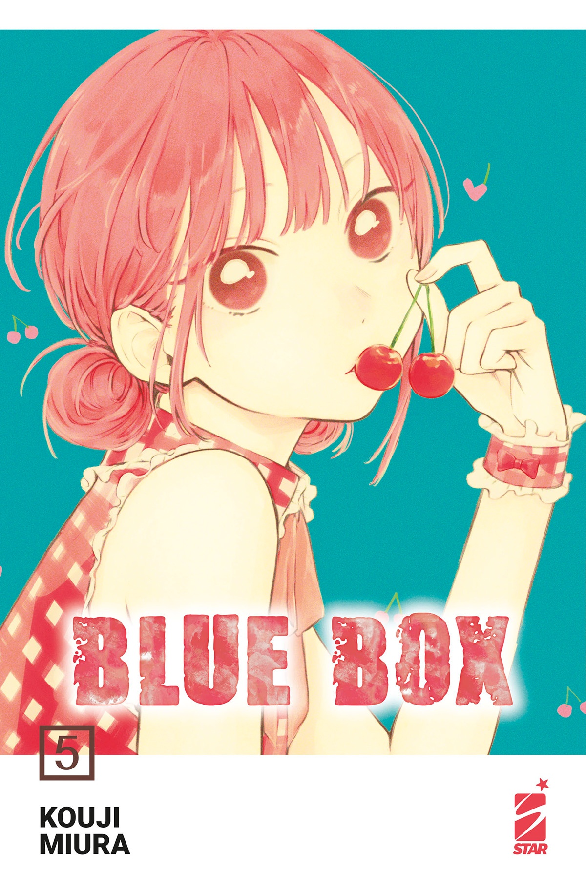 BLUE BOX 05