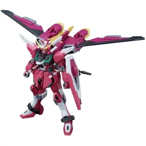 #231 HGCE 1/144 INFINITE JUSTICE GUNDAM