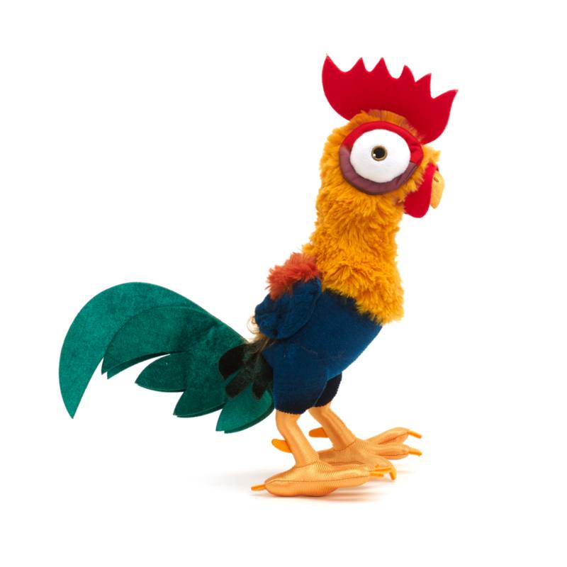 Peluche piccolo Hei Hei, Oceania