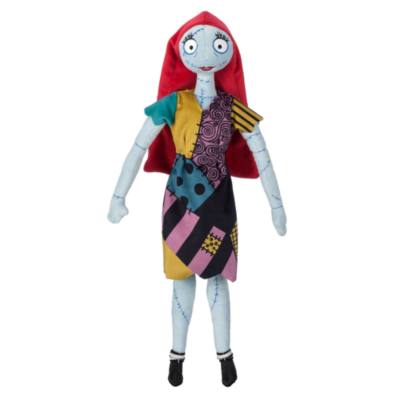 Peluche Cuddleez grande Sally, Nightmare Before Christmas