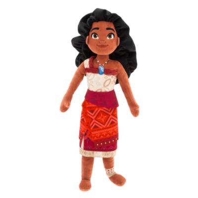 Bambola di peluche media Vaiana, Oceania 2, 40,5 cm