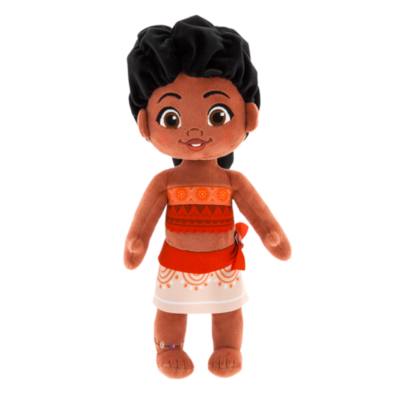 Bambola di peluche media Simea, Oceania 2, 30,5 cm