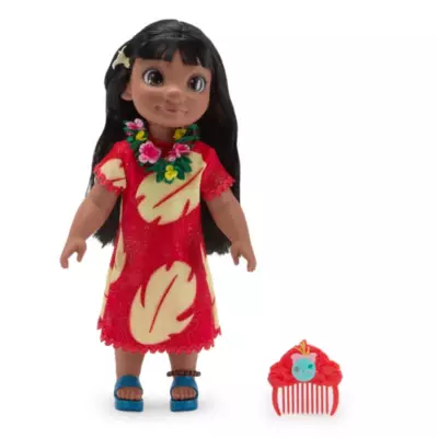 Bambola di Lilo collezione Once Upon a Story, Lilo e Stitch