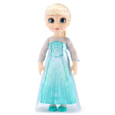 Bambola Disney Once Upon a Story Elsa, Frozen, 40,5 cm