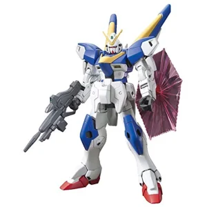 #169 HGUC 1/144 VICTORY TWO GUNDAM