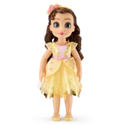 Bambola Belle Disney Once Upon a Story, La Bella e la Bestia, 40,5 cm