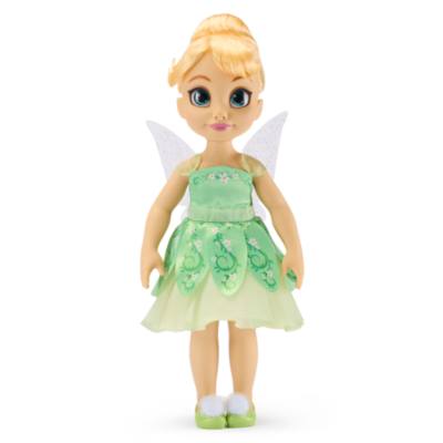 Bambola Trilli Disney Once Upon a Story, Le avventure di Peter Pan, 40,5 cm