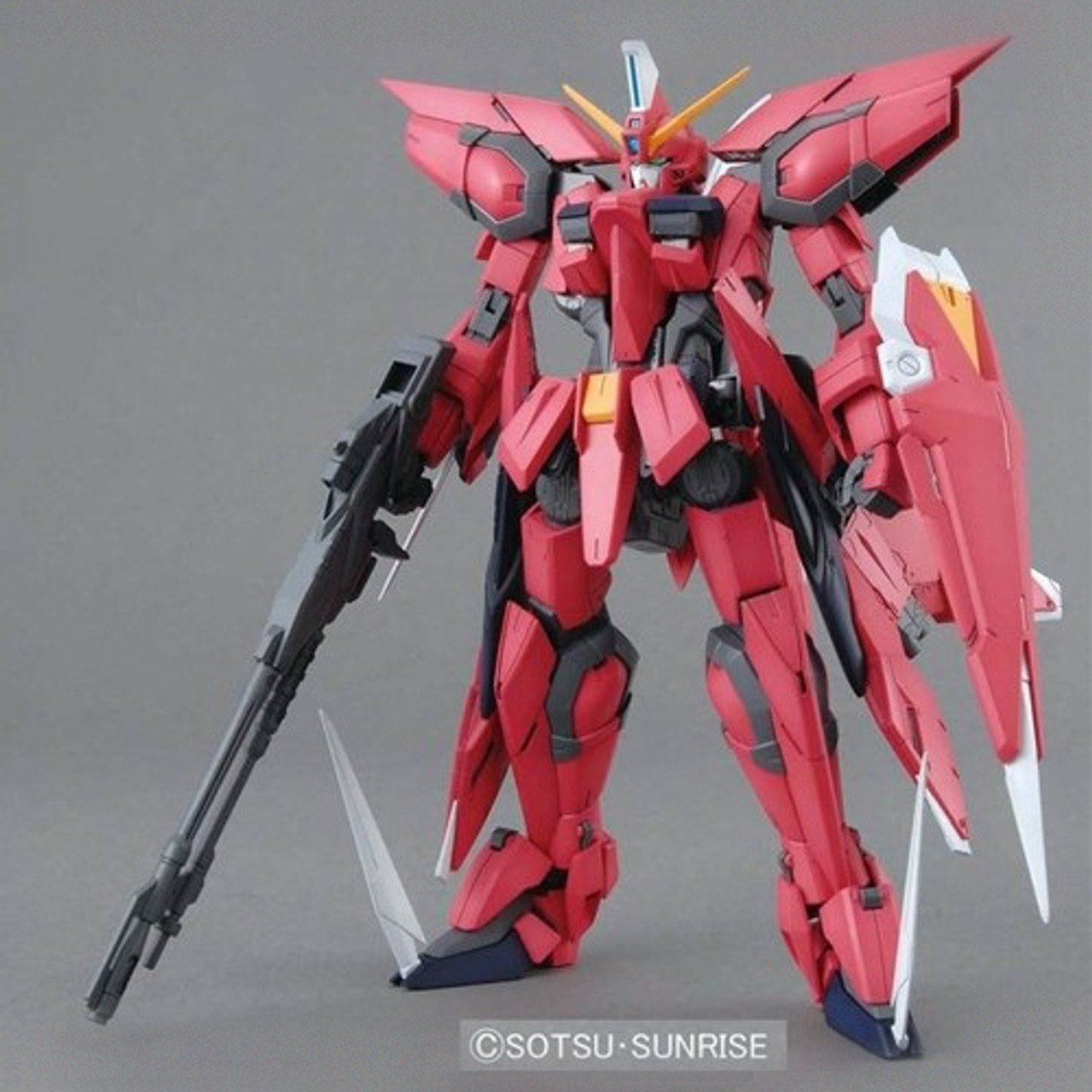 MG GUNDAM AEGIS